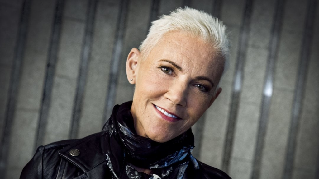 Marie Fredriksson, solista trupei Roxette, a incetat din viata