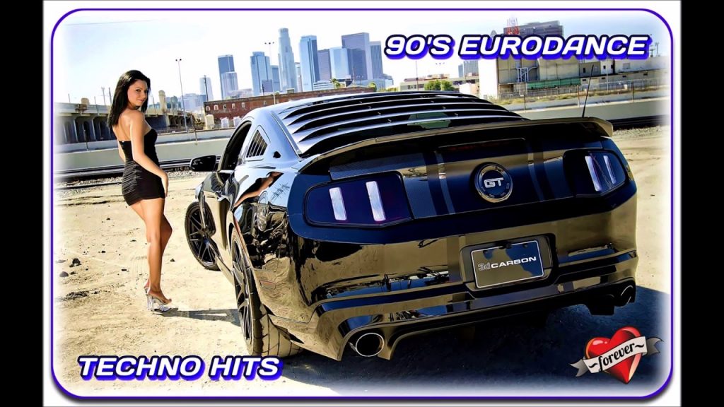 Top 5 songs heard in the car Top 5 songs heard in the car