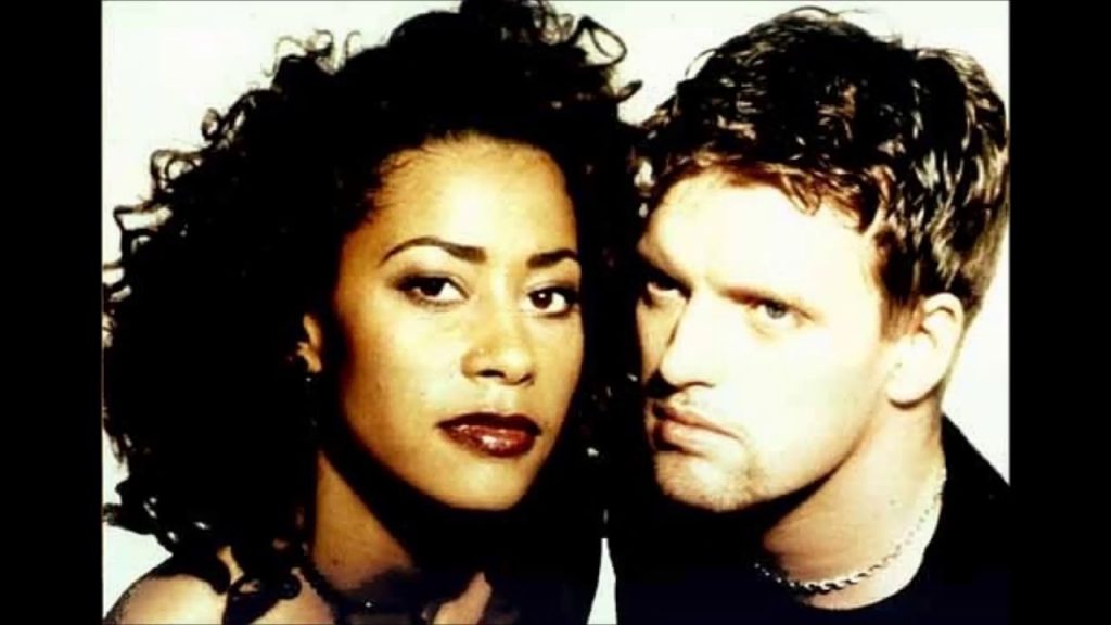 The Real McCoy (The band of the week)