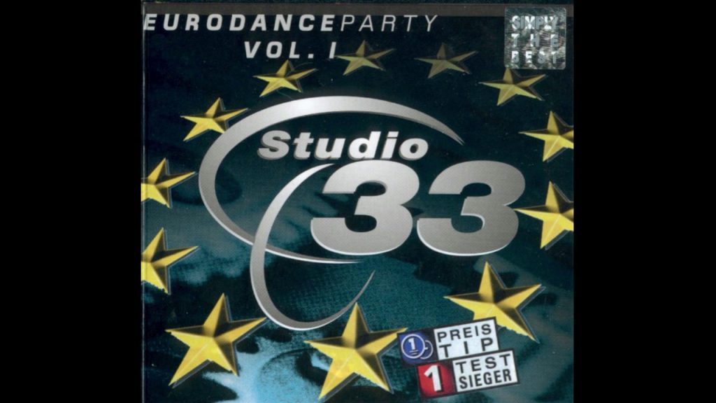 Va mai amintiti de compilatiile „Studio33”?