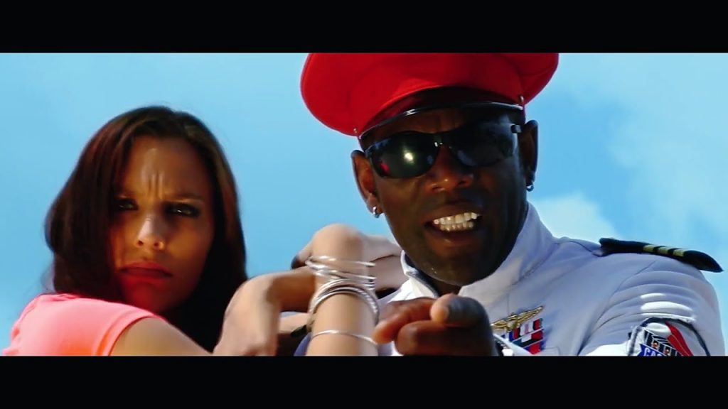 Captain Jack – Say Captain Say Wot (Making of 2015)