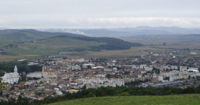 Because we are 100 years after the massacre of Armenians by the Ottoman Empire