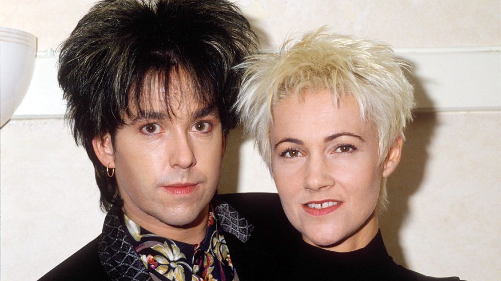 Roxette a fost la un pas să vină în Romania Roxette a fost la un pas să vină în Romania