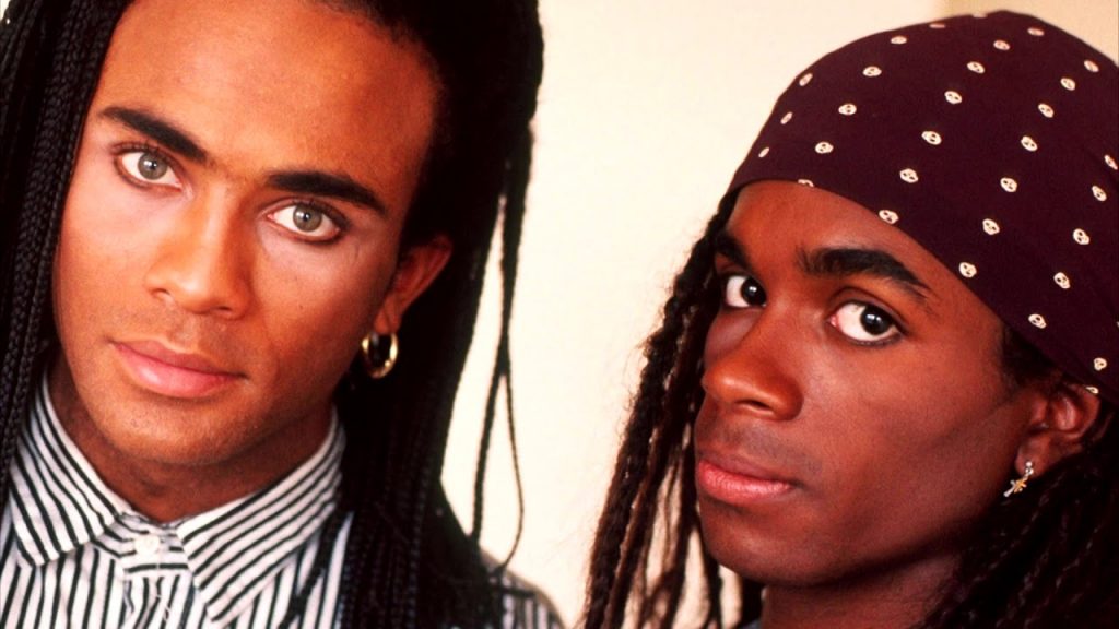 Misterul din spatele proiectului „Milli Vanilli” Misterul din spatele proiectului „Milli Vanilli”