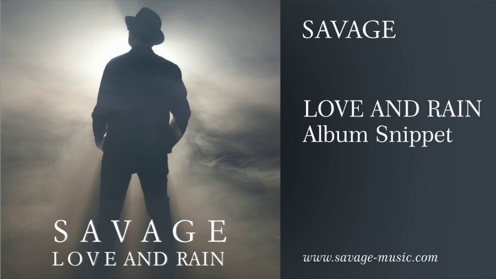„Savage” a lansat videoclipul piesei „I’m Crazy For You” „Savage” a lansat videoclipul piesei „I’m Crazy For You”
