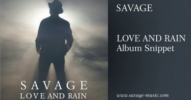 “Savage” a lansat videoclipul piesei “I’m Crazy For You”