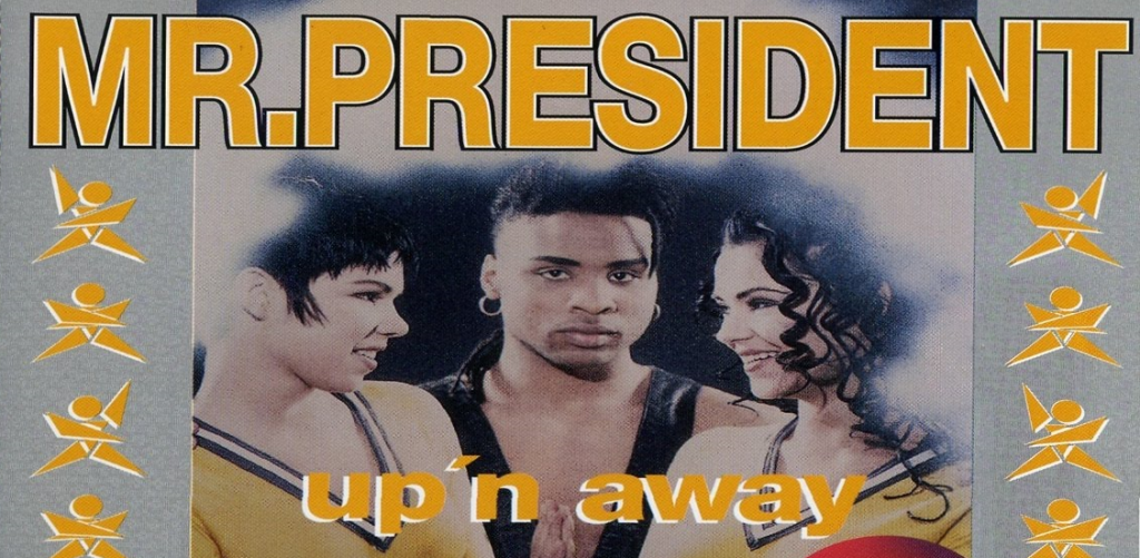T-Seven (ex Mr.President) apelează la fanii de pe Facebook ca să-l găsească pe membrul fondator al formației