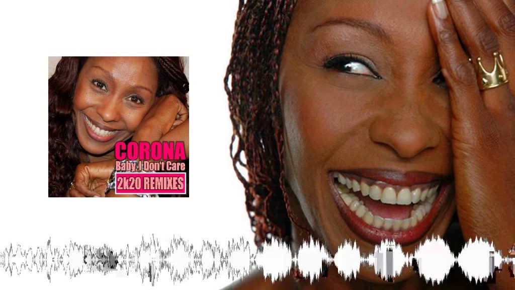 Corona – Baby, I Don’t Care (melodie nouă)