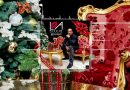 “La Bouche”  a lansat o piesă de Crăciun, “Ringing The Bells of Christmas”
