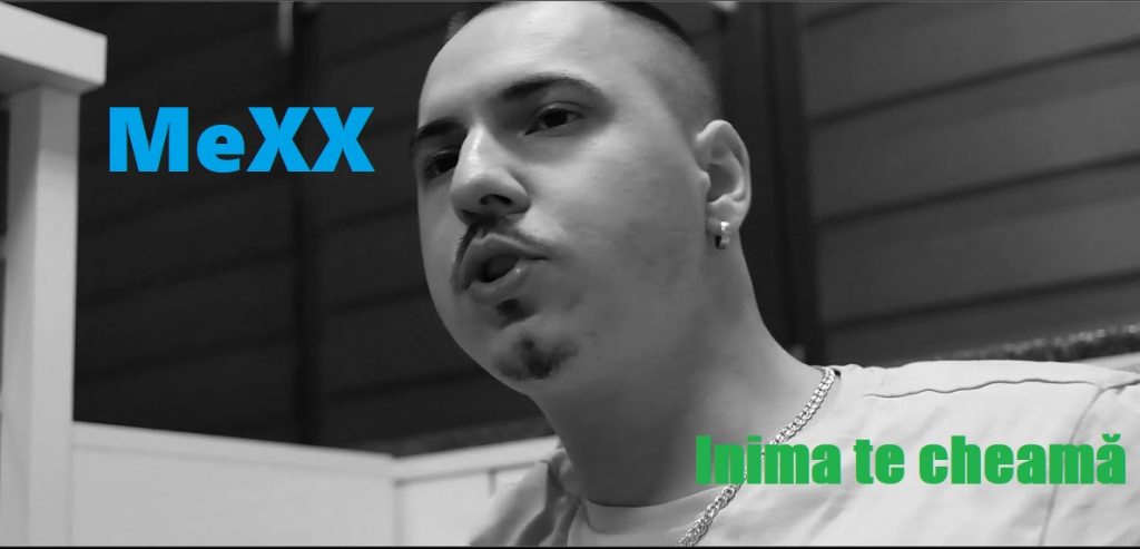 MeXX – Inima Te Cheamă (Tribut ASXX) [Oficial Video]
