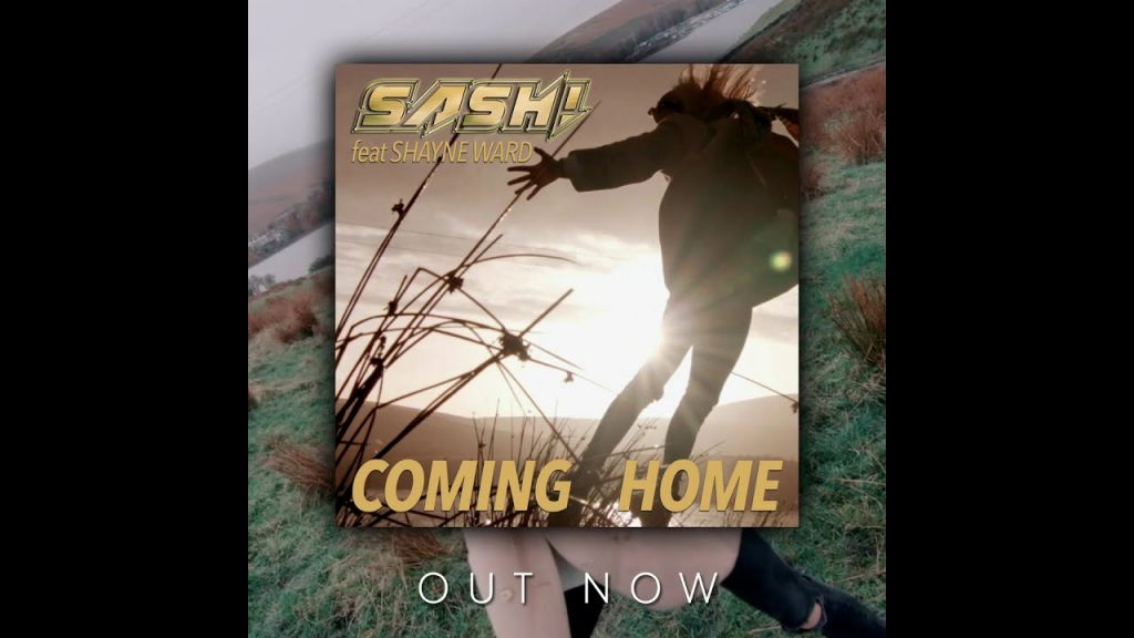 SASH! Feat Shayne Ward – Coming Home (Official Video)