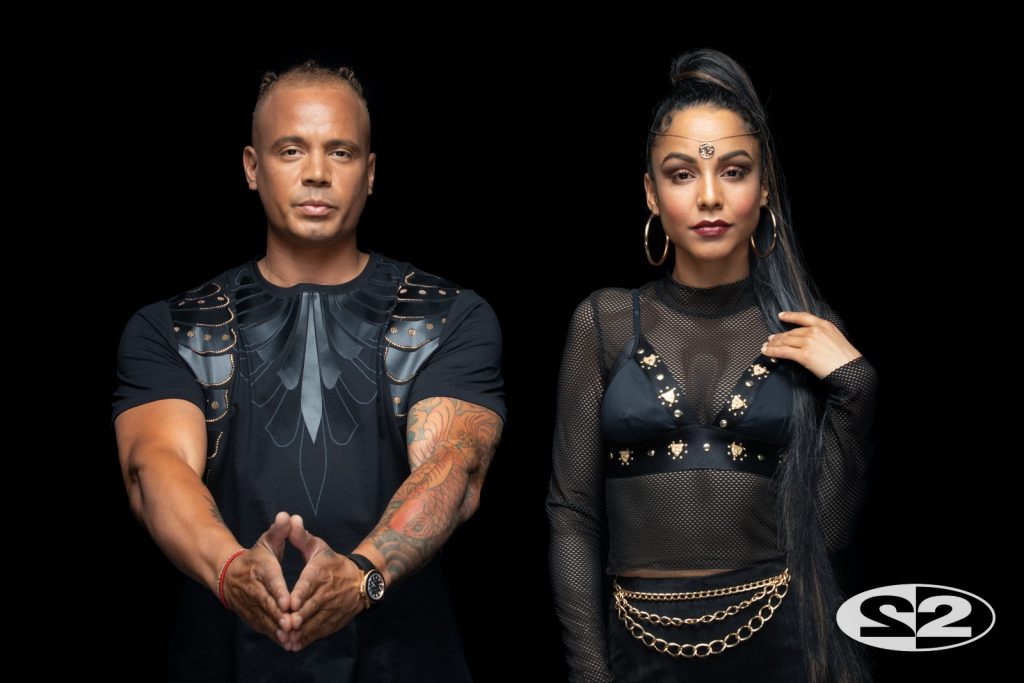 Kim Vergouwen părăsește proiectul 2 Unlimited