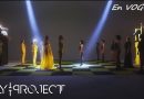 “En Vogue” se numește ultimul proiect Fly Project (Official Video)