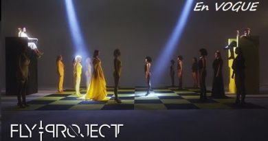 “En Vogue” se numește ultimul proiect Fly Project (Official Video)