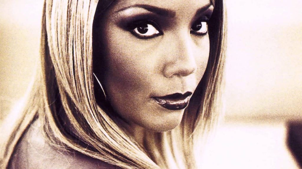 Se împlinesc 20 de ani decând Melanie Thornton (ex La Bouche) a trecut în neființă