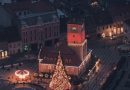 Piața Sfatului din Brașov apare în ultimul videoclip ABBA
