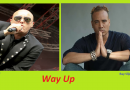René Dif (Aqua) și Ray Slijngaard (2 Unlimited) lansează piesa „Way Up”