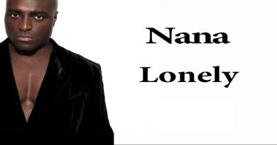 Melodia „Lonely” al lui NANA, a stat 21 de săptămâni pe locul 1 în Romania Top 100 din 1997