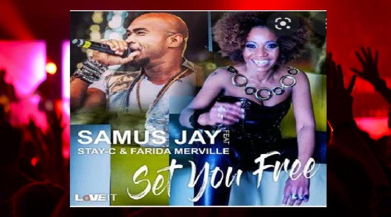 Samus Jay Feat. StayC & Farida Merville – Set You Free