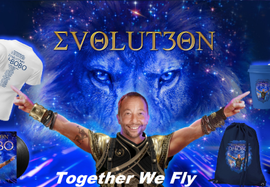 Dj Bobo – Together We Fly (New song + Videoclip)