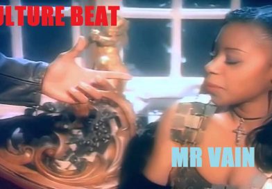 Se împlinesc 30 de ani de la apariția marelui HIT Culture Beat. Cine a fost Mr. Vain?