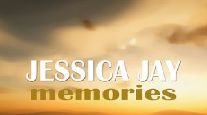 Jessica Jay – Memories (New Single 2023)