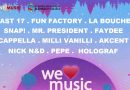 We Love Music Festival Romania 2023