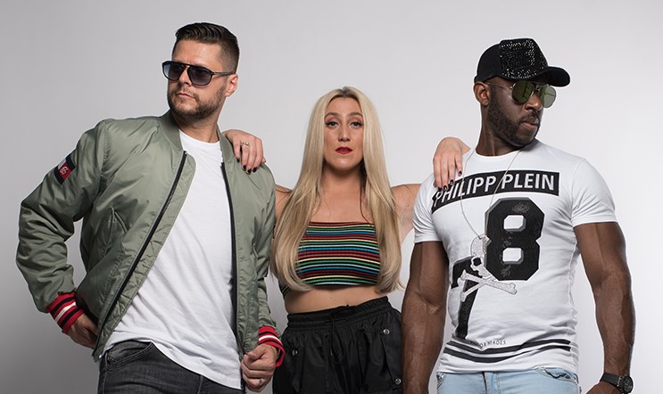 N-Trance is Back! ”Higher” se numește noul proiect (Videoclip oficial) N-Trance is Back! ”Higher” se numește noul proiect (Videoclip oficial)